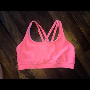 Lululemon energy bra flash 8